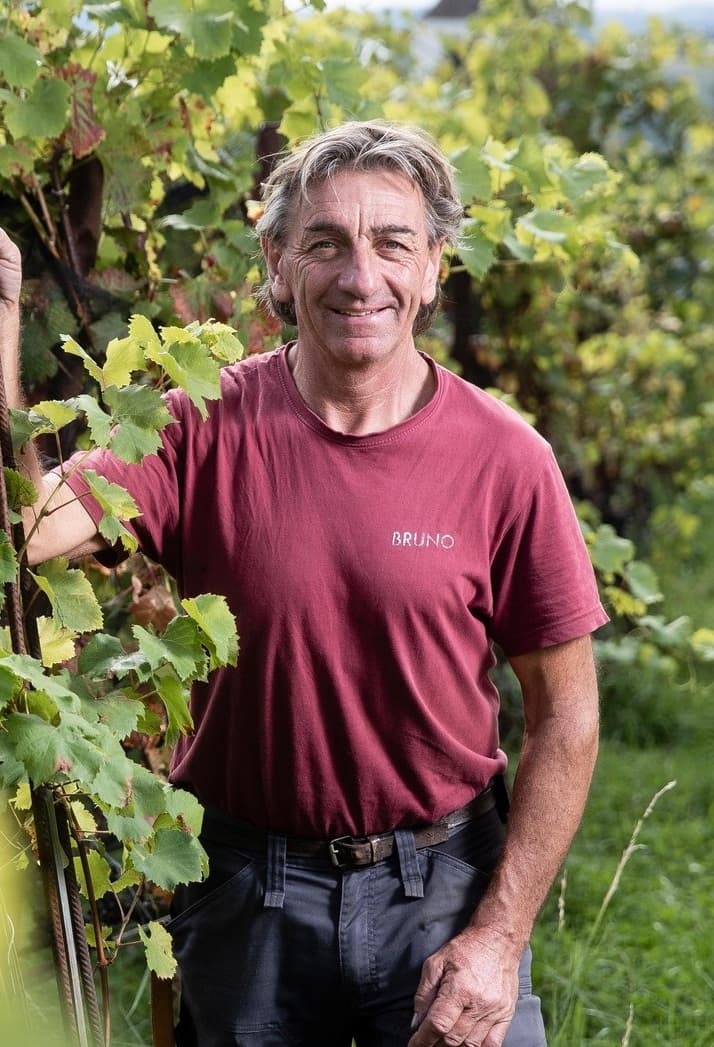Bruno Martin