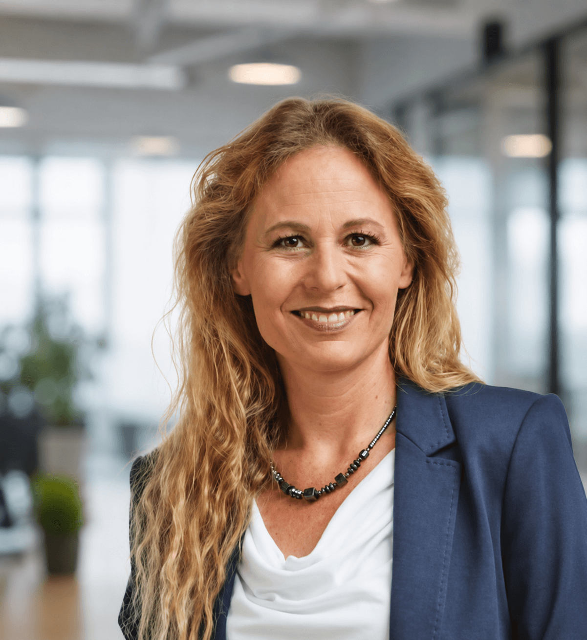 Bea Biedermann