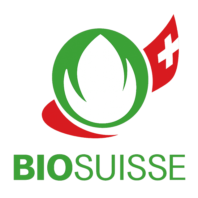 Bio-Suisse Knospe