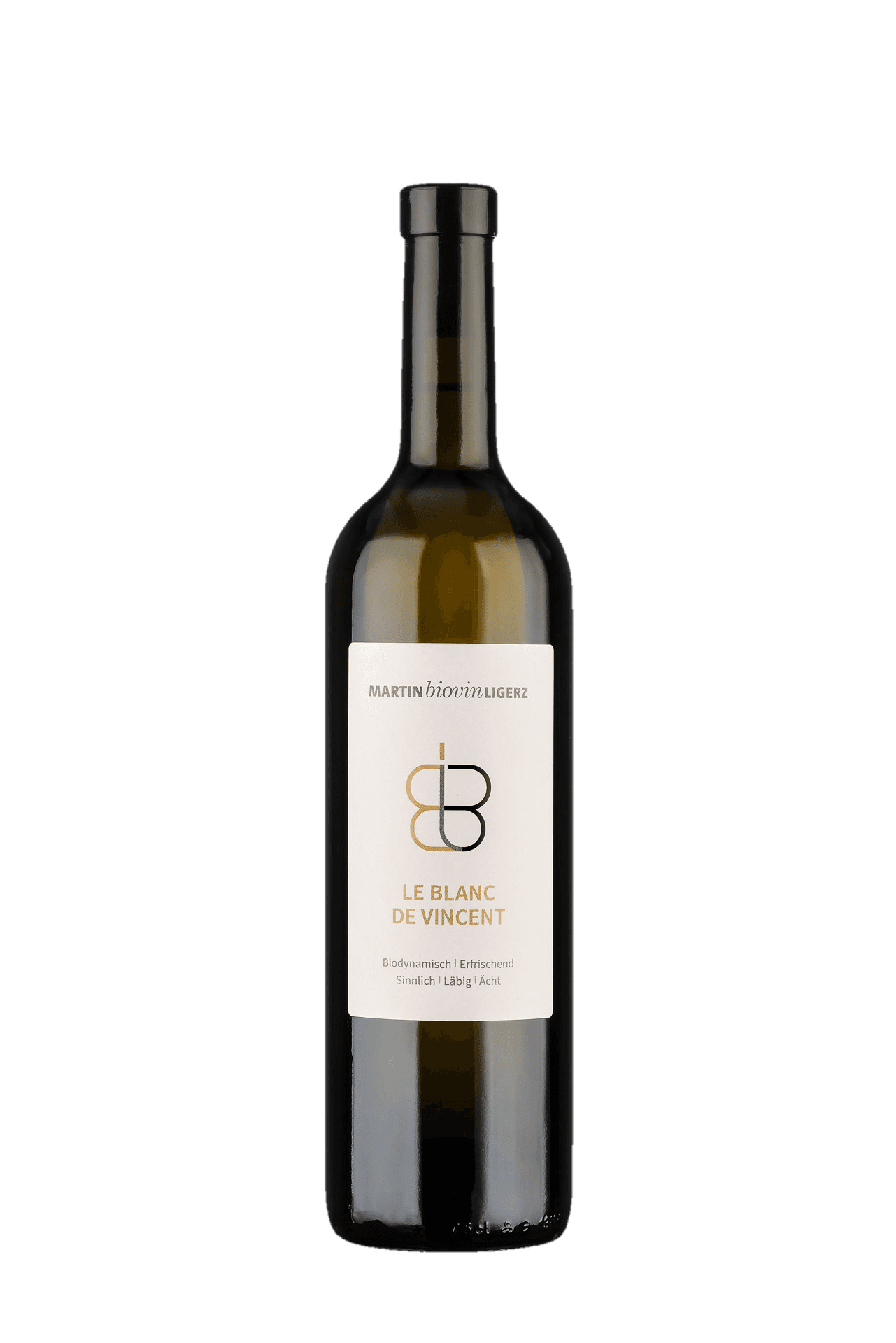 Le Blanc de Vincent