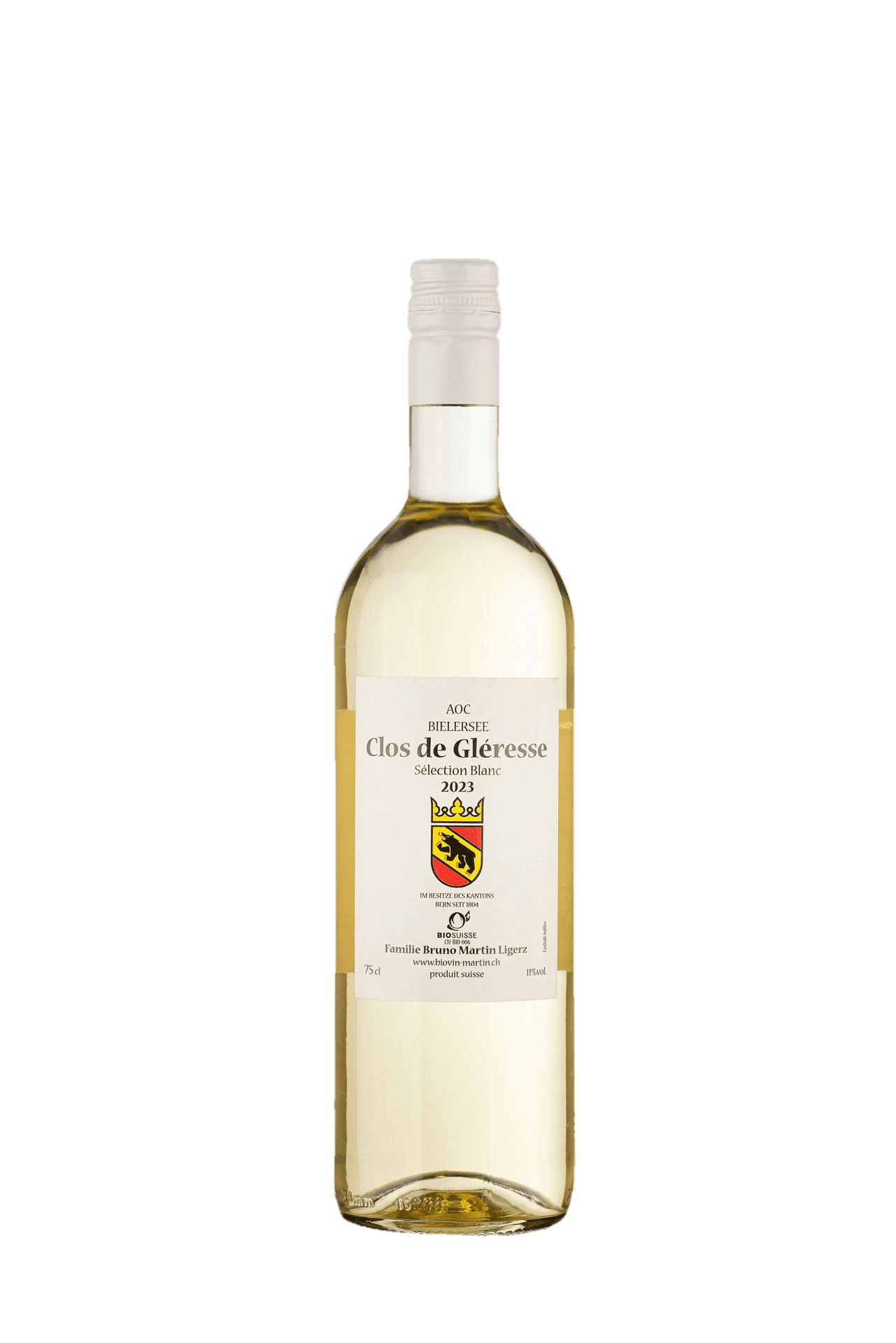 Clos de Gléresse