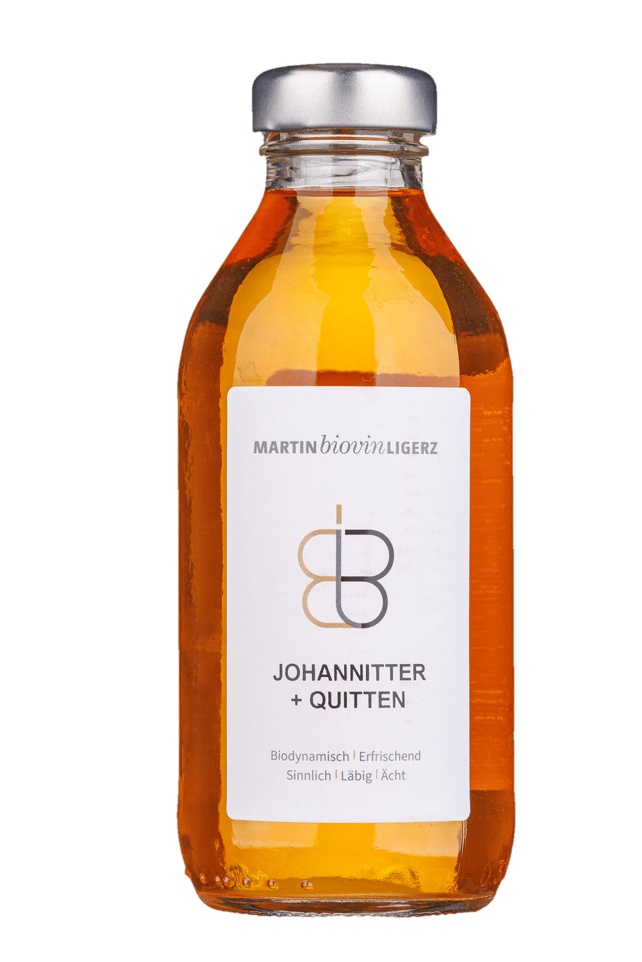 Johannitter + Quitten