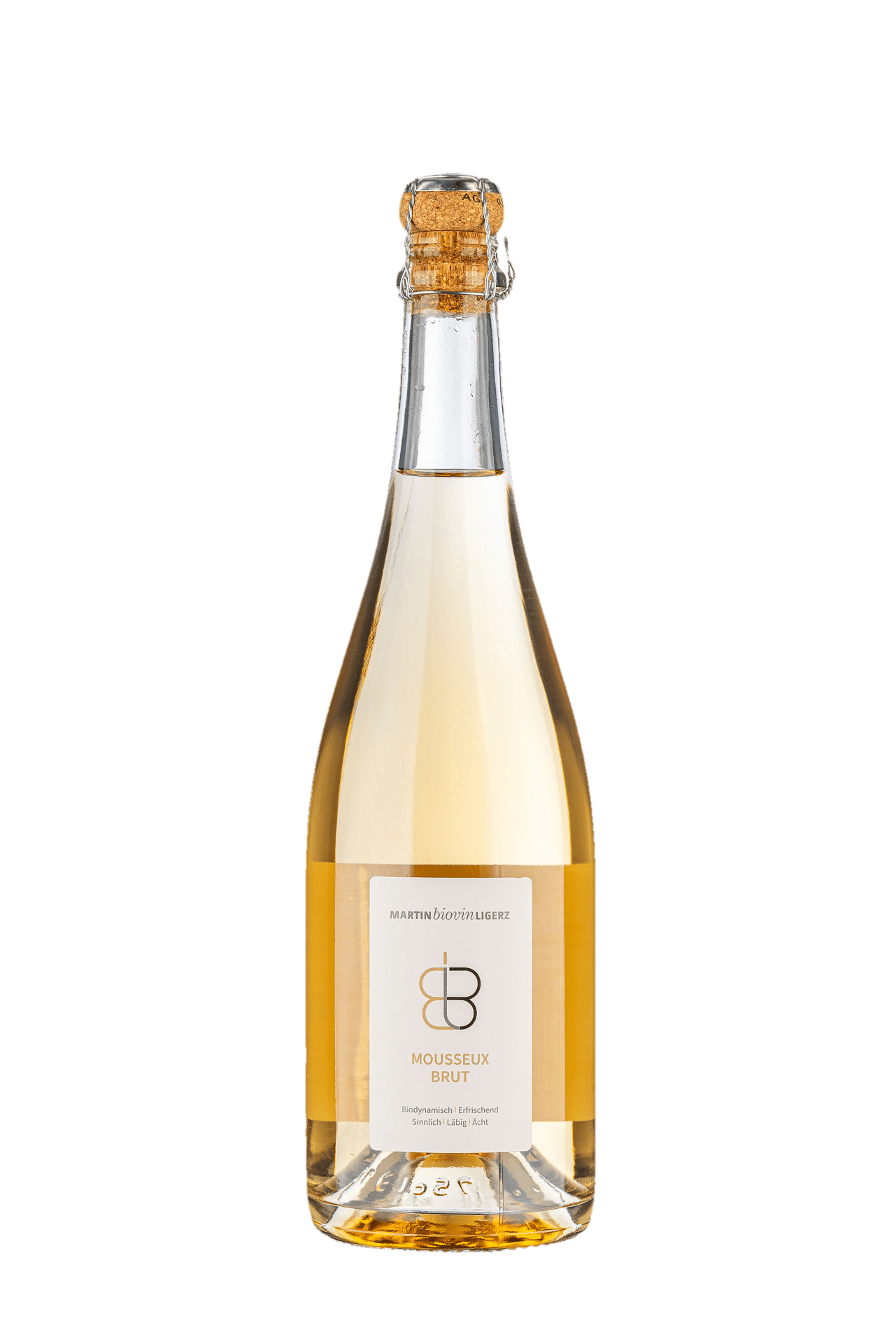 Mousseux Brut