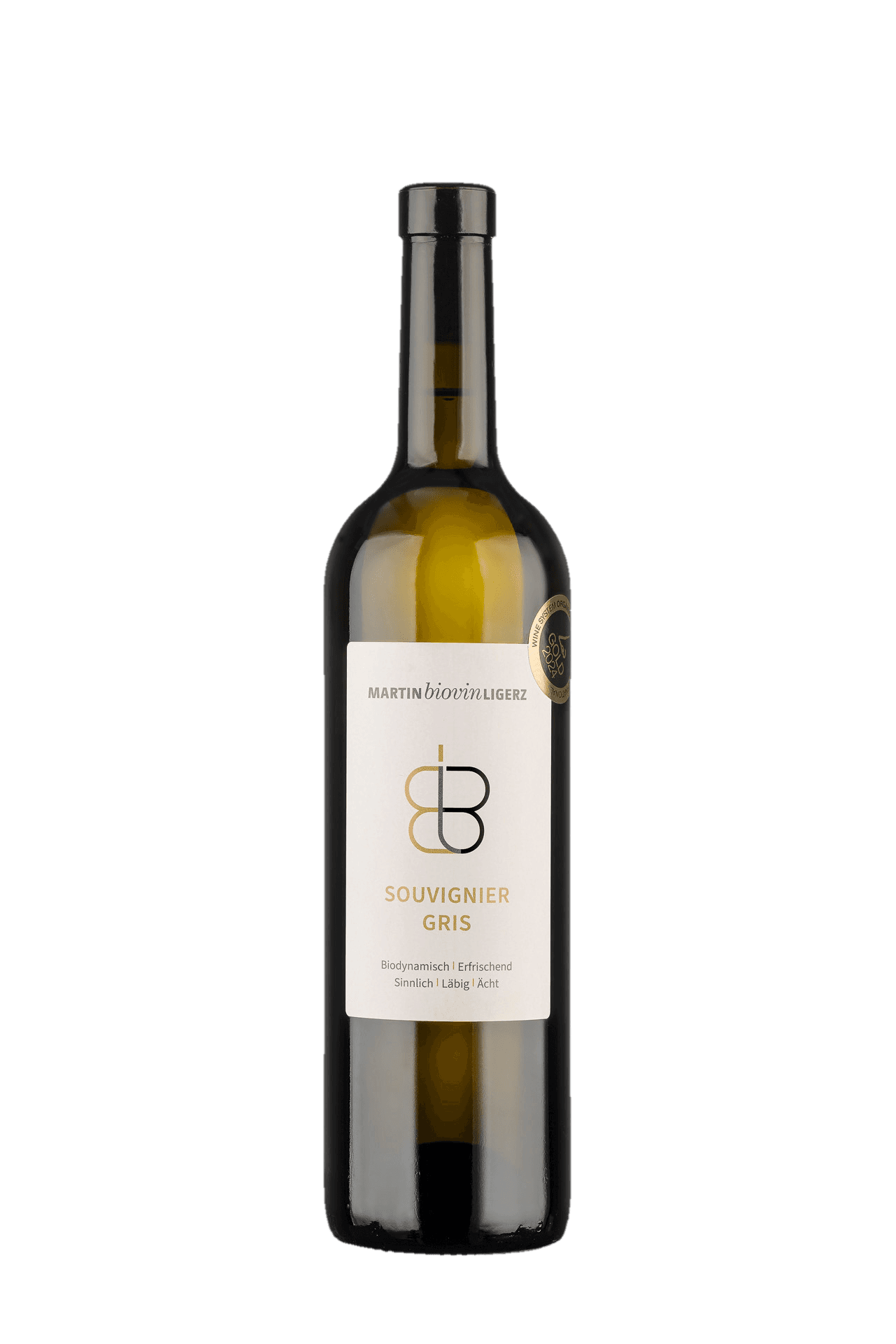 Souvignier Gris