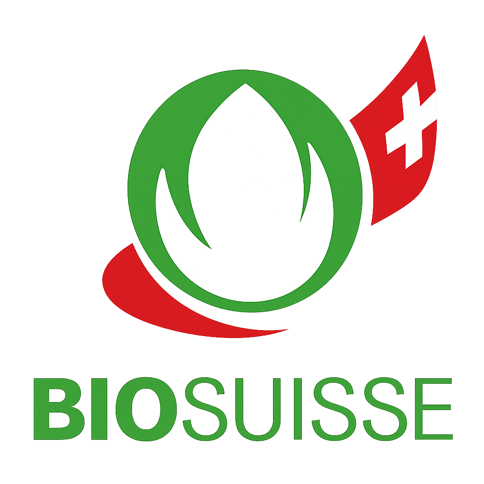 Bio-Suisse Knospe
